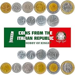 Set monete dall usato  Spedito ovunque in Italia 