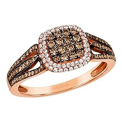 Levian chocolatier ring for sale  Delivered anywhere in UK