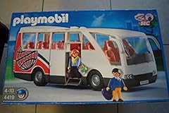 Playmobil 4419 reisebus gebraucht kaufen  Wird an jeden Ort in Deutschland