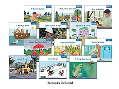 Decodable readers book for sale  Delivered anywhere in USA 