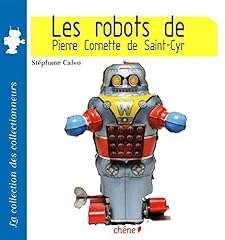 Robots pierre cornette d'occasion  Livré partout en France