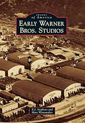 Early warner bros. for sale  Delivered anywhere in USA 