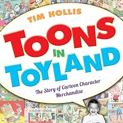 Toons toyland story for sale  Delivered anywhere in USA 