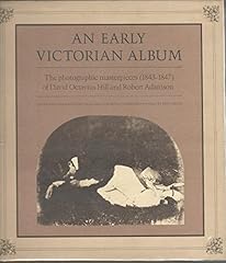 Early victorian album for sale  Delivered anywhere in Ireland