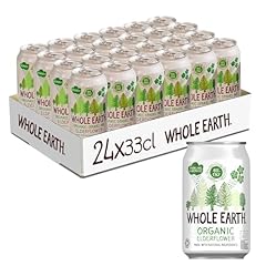 Whole earth organic for sale  Delivered anywhere in UK