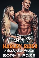 Heartstrings harley rides gebraucht kaufen  Wird an jeden Ort in Deutschland