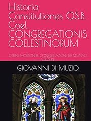 Historia constitutiones o.s.b. usato  Spedito ovunque in Italia 