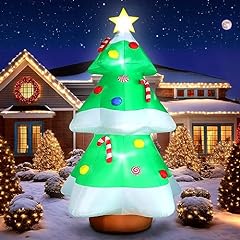 Christmas inflatables tree for sale  Delivered anywhere in USA 