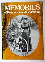 Memories farncombe godalming for sale  Delivered anywhere in UK