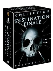 Destination finale volumes d'occasion  Livré partout en France