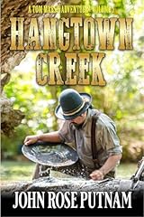 Hangtown creek tale for sale  Delivered anywhere in UK