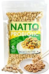 Japanese natto fermented for sale  Delivered anywhere in USA 