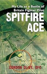 Spitfire ace life for sale  Delivered anywhere in UK