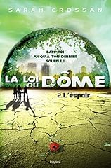 Loi dôme tome d'occasion  Livré partout en France