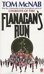 Flanagan run for sale  Delivered anywhere in UK