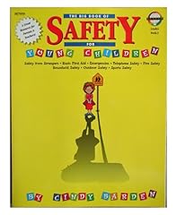 Big book safety for sale  Delivered anywhere in USA 
