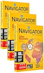 Nuco navigator colour for sale  Delivered anywhere in UK
