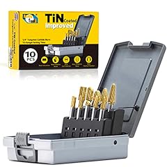 Carbide burrs tin for sale  Delivered anywhere in USA 