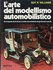 Arte del modellismo usato  Spedito ovunque in Italia 