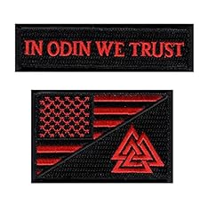 Odin trust usa for sale  Delivered anywhere in USA 