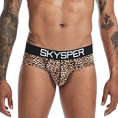 Skysper jockstrap string d'occasion  Livré partout en Belgiqu