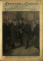 Domenica del corriere. usato  Spedito ovunque in Italia 