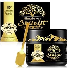 Shilajit riginal shilajit gebraucht kaufen  Wird an jeden Ort in Deutschland
