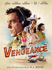 Vengeance for sale  Delivered anywhere in USA 