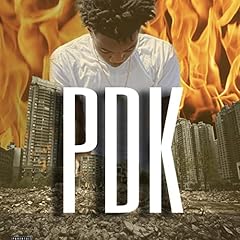 Pdk explicit gebraucht kaufen  Wird an jeden Ort in Deutschland