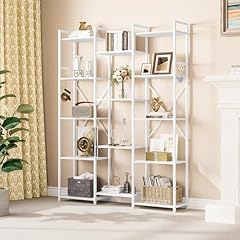 Yitahome bookcase floor for sale  Delivered anywhere in UK