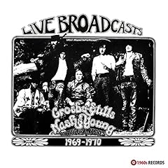 1960s records live usato  Spedito ovunque in Italia 