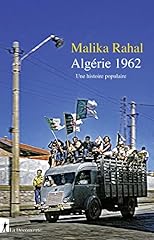 Algérie 1962 d'occasion  Livré partout en France