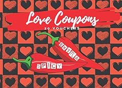 Extra spicy love for sale  Delivered anywhere in USA 