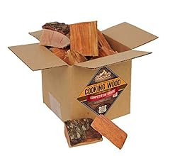 Smoak firewood cooking for sale  Delivered anywhere in USA 