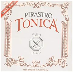 Pirastro tonica 412821 d'occasion  Livré partout en France