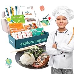 Eat2explore cooking kits for sale  Delivered anywhere in USA 