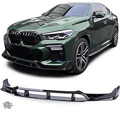 Frontspoiler lippe performance gebraucht kaufen  Wird an jeden Ort in Deutschland