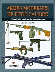 Armes modernes petit d'occasion  Livré partout en France