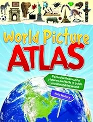 Picture atlas d'occasion  Livré partout en France