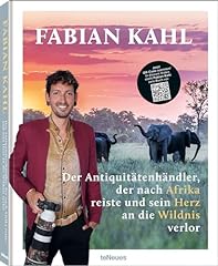 Fabian kahl antiquitätenhänd gebraucht kaufen  Wird an jeden Ort in Deutschland