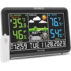 Dreamsky weather station for sale  Delivered anywhere in USA 