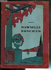 Mam selle boncoeur d'occasion  Livré partout en France