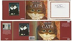 Contented cats for sale  Delivered anywhere in UK