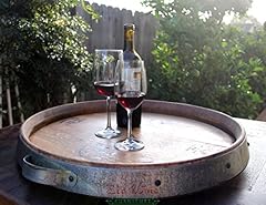 Lazy susan reclaimed for sale  Delivered anywhere in USA 
