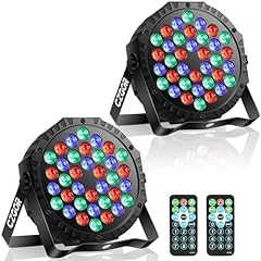 Led stage lights for sale  Delivered anywhere in USA 
