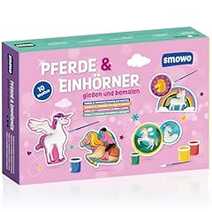 Smowo pferde einhörner gebraucht kaufen  Wird an jeden Ort in Deutschland