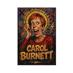 Wbbnb comedian carol for sale  Delivered anywhere in USA 