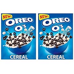 Oreo cereal cereal for sale  Delivered anywhere in UK