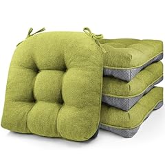 Chair cushions dinning for sale  Delivered anywhere in UK