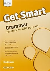 Get smart grammar usato  Spedito ovunque in Italia 
